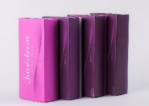 Juvederm Ultra Smile Injection