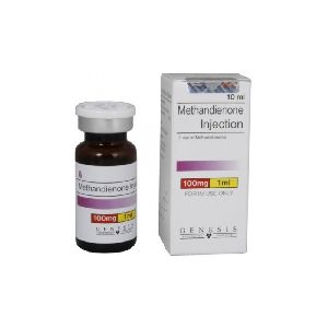 Methandienone Injection