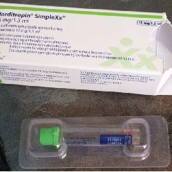 Norditropin Simplex Injection