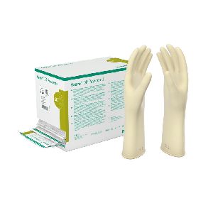 Powdered Surgical Gloves