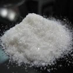 Pseudoephedrine Crystal