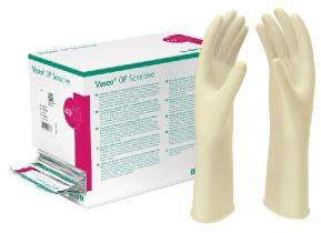 Sensitive Powder Free Surgical Gloves