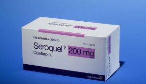 Seroquel Tablets