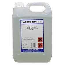 SSD Chemical Solution