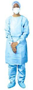 Sterile Surgical Gown