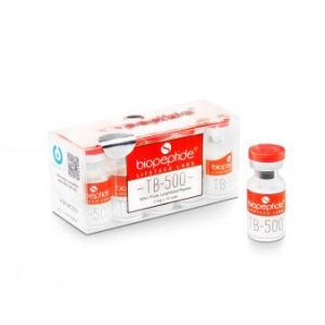 TB-500 Injection