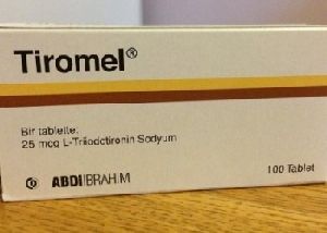 Tiromel Tablets
