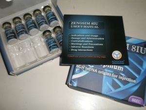 Zenosim Injection