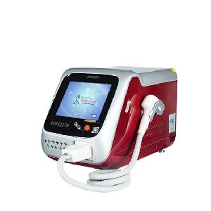 808nm hair removal diode laser