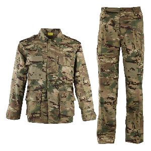 Army Uniform