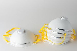 N95 Respirator Mask