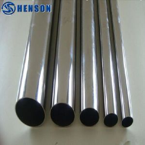 Stainless Steel Pipes