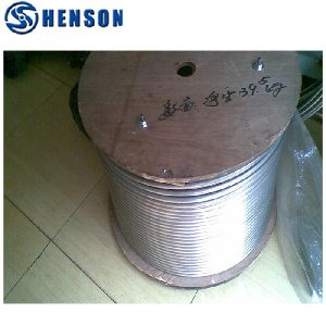 Steel Coil Tube