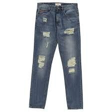 Lee Mens Denim Jeans