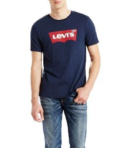 Levis Mens T-Shirt