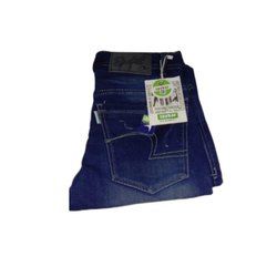 Spykar Mens Denim Jeans