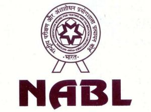 nabl accreditation