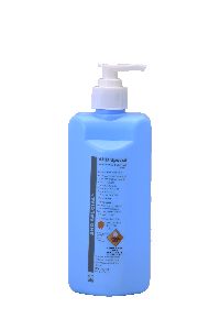 AHD SPECIAL Hand Cleaners