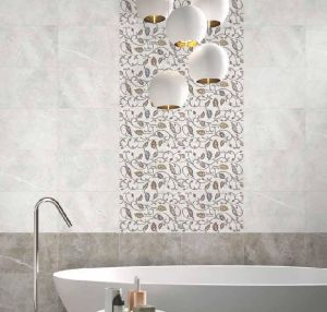 30x45cm Simpolo Glossy Finish Digital Wall Tile