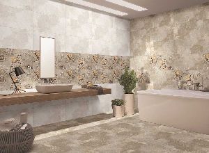 Kajaria Bathroom Tiles