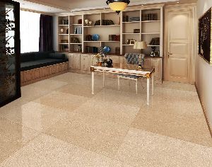 Varmora Glossy Finish Floor Tile