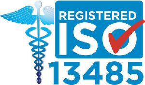 iso 13485 certification