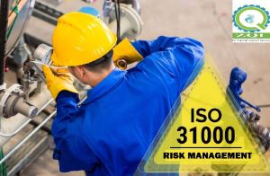 ISO 31000 Risk Management Service