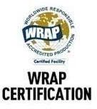 Wrap Certification