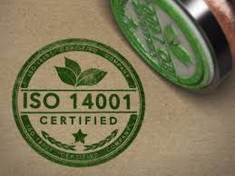 iso 14001 consultant