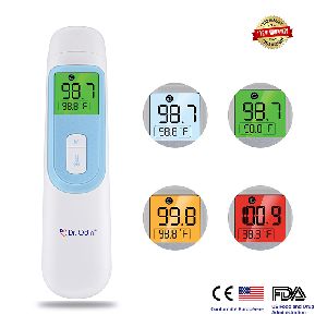 Infrared Forehead Thermometer