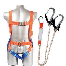 Industrial Safety Belts