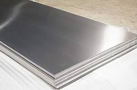 Stainless Steel Sheet / SS Sheet