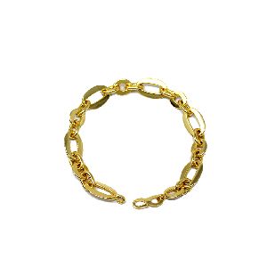 Immitation Jewellery Gold Plated Bracelet