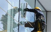 Glass and Window Cleaning Services