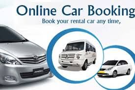 cab rental services