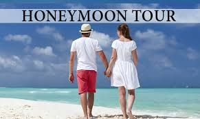 honeymoon packages service