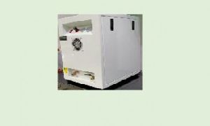 LAB SCALE OIL FREE AIR COMPRESSOR