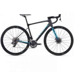 2020 GIANT DEFY ADVANCED PRO 0 RED Road Bike