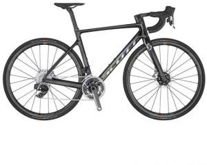 2020 Scott Addict Rc Ultimate Road Bike