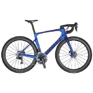 2020 Scott Foil Premium Road Bike