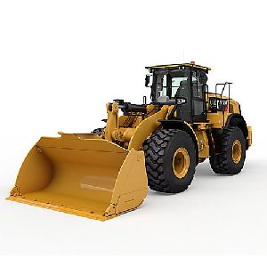 Wheel Loader