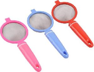 Tea Strainers