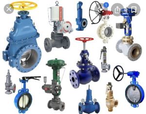 Ball Valves