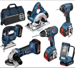 Bosch Power Tools