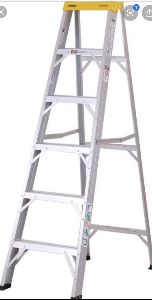 Alluminium Ladder