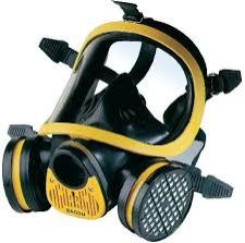 Nose Mask -Respirator Type