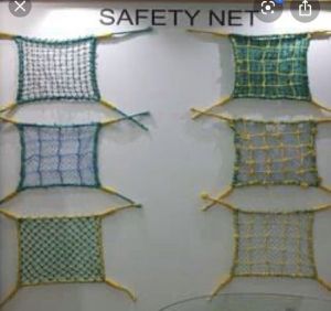 Construction Safety Nets