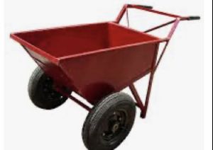 Wheel Barrow