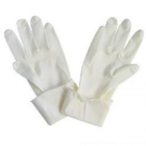 latex examination disposable gloves