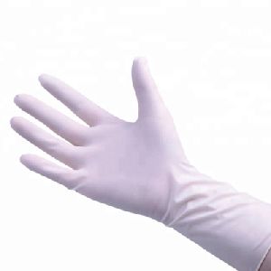 Latex Nitrile Laboratory Glove